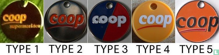 Coop (type 3)