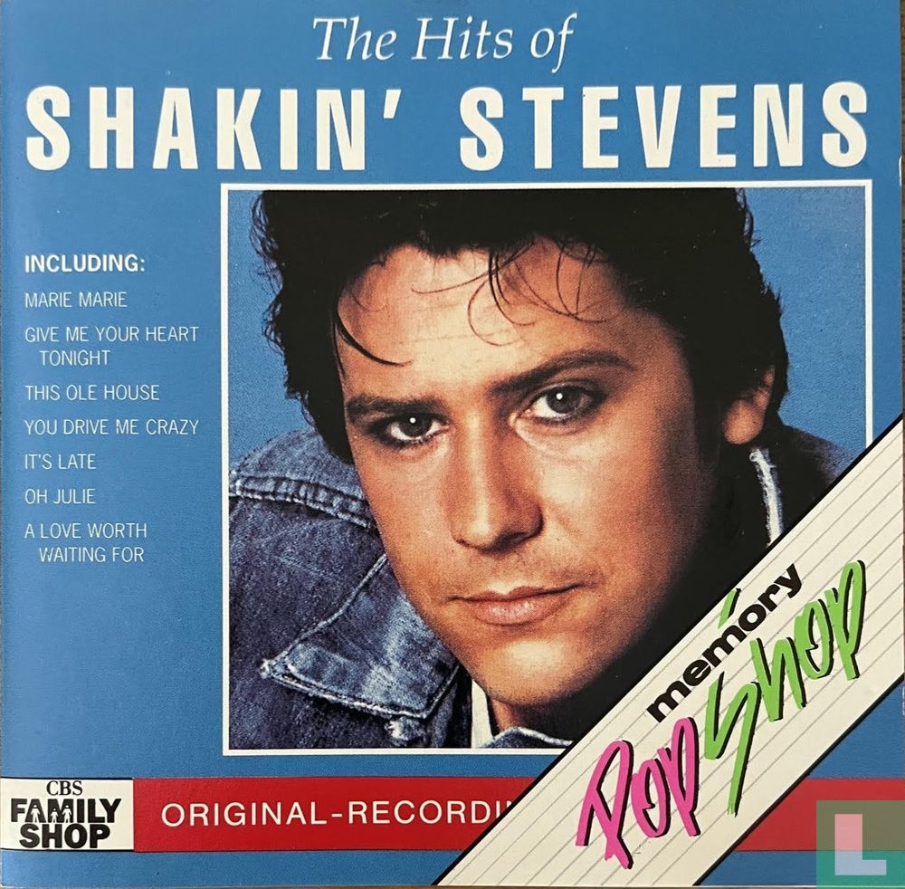 The Hits of