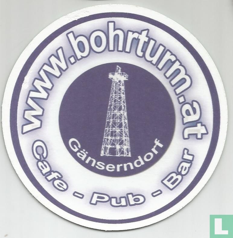 Bohrturm Gansendorf