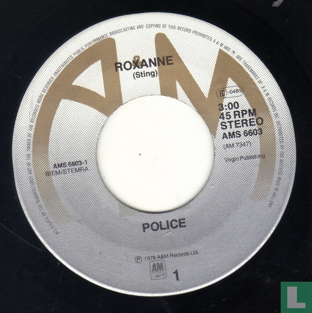 Roxanne