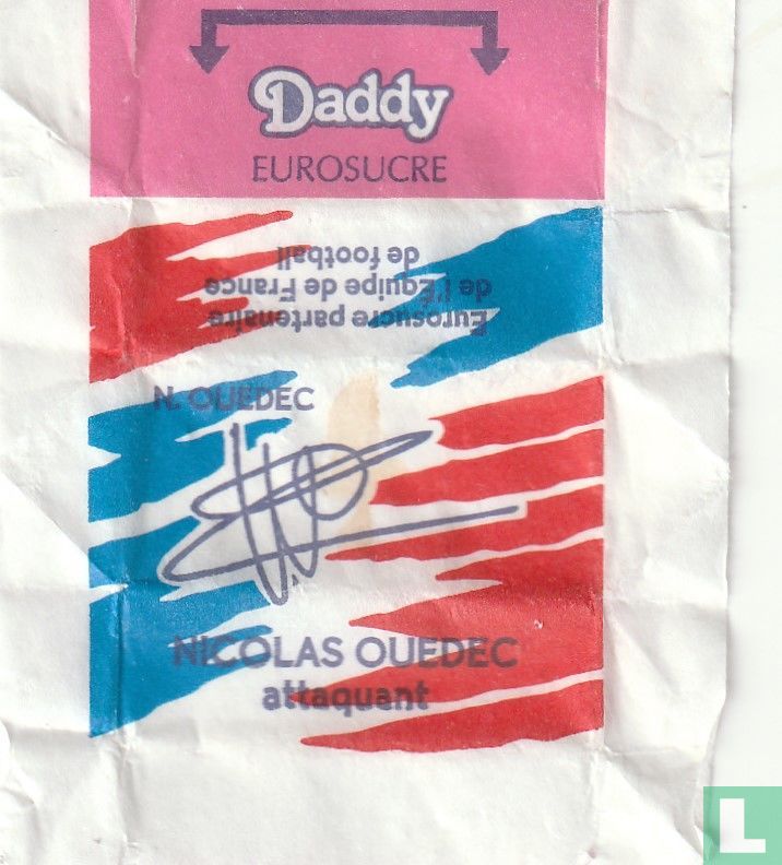 Nicolas Ouedec
