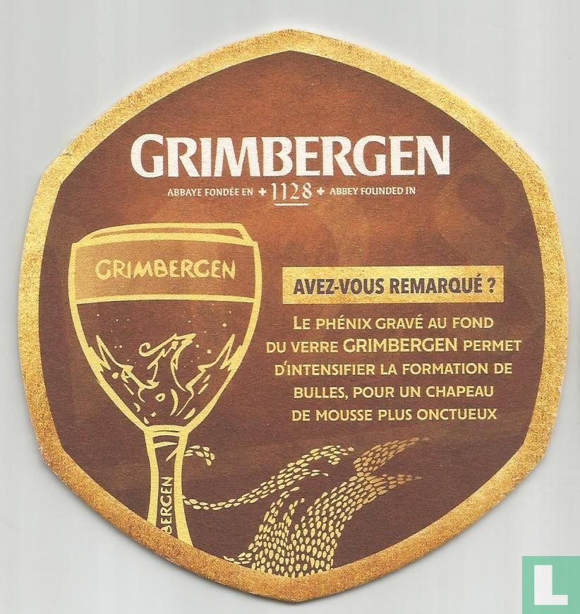 Grimbergen 1128