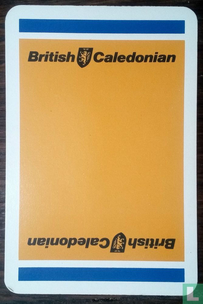 BritishCaledonien.