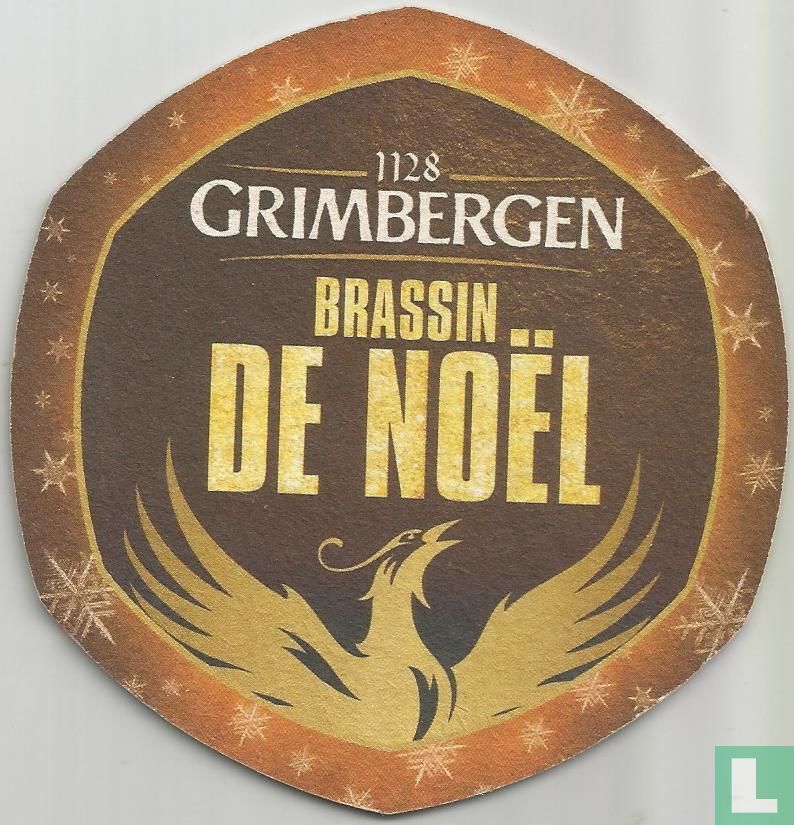 Brassin de Noêl