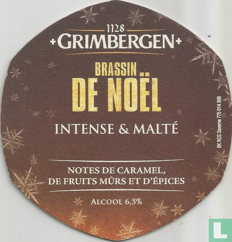 Brassin de Noêl