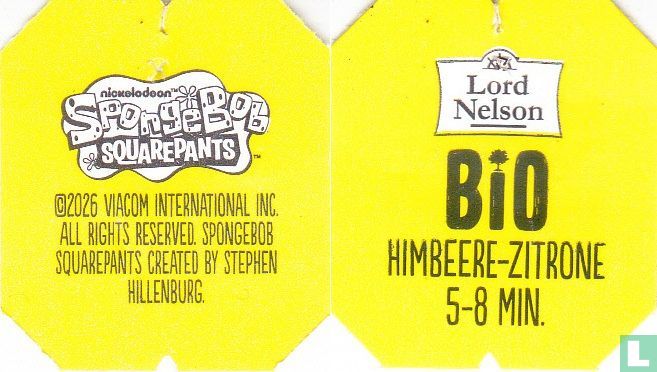 SpongeBob Squarepants [tm]