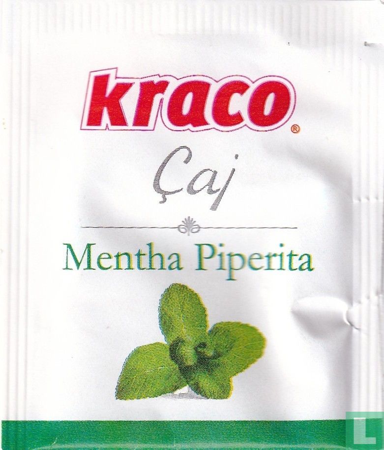 Mentha Piperita