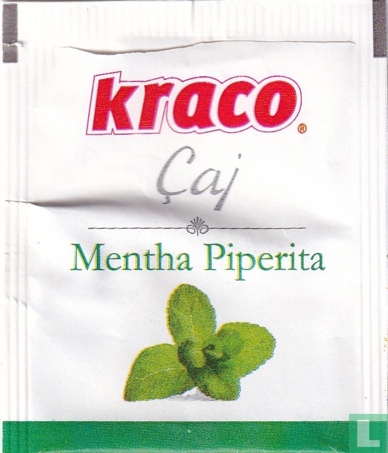 Mentha Piperita