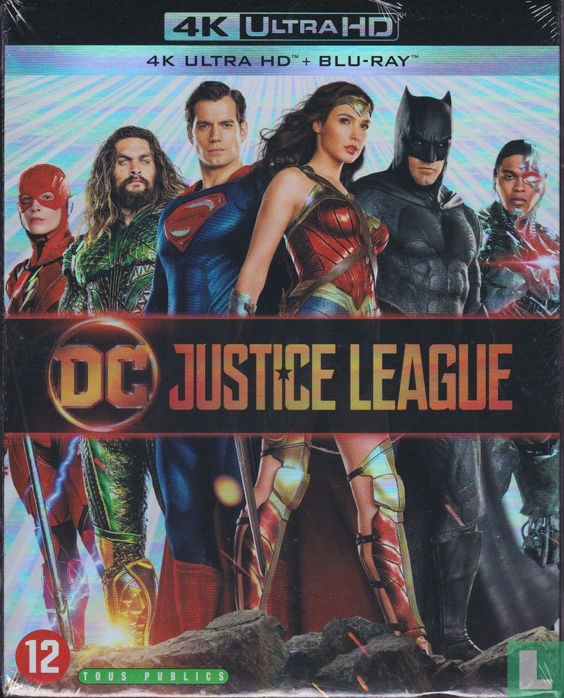 Justice League