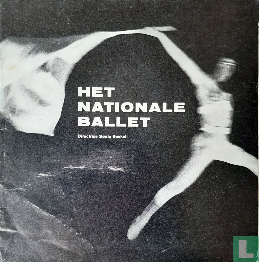 Het Nationale Ballet