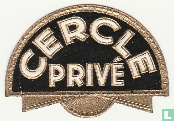 Cercle Privé