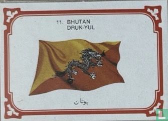 Bhutan
