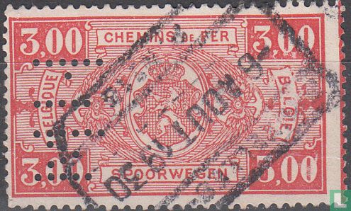 Staatswapen