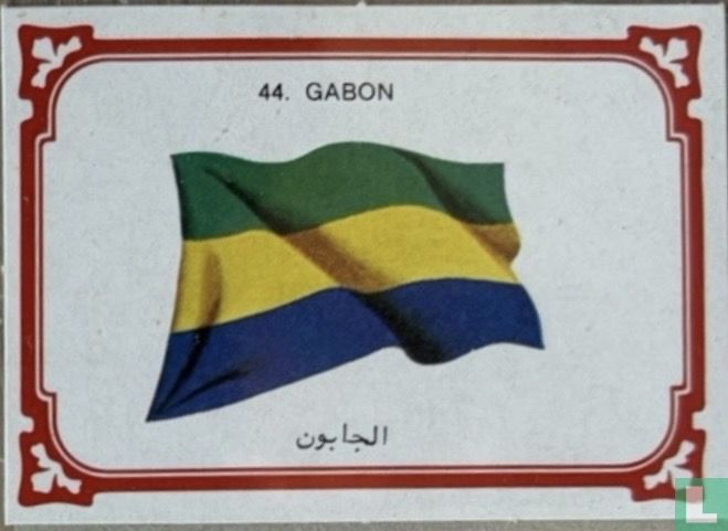 Gabon