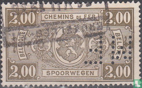 Staatswappen