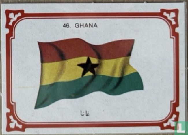 Ghana