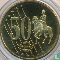 Turkije 50 cent 2003
