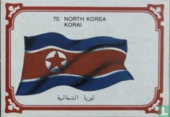 North Korea