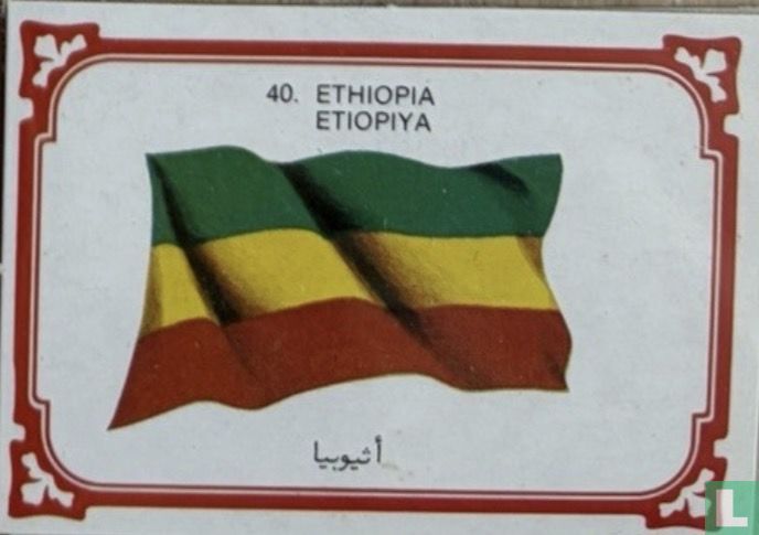 Ethiopia