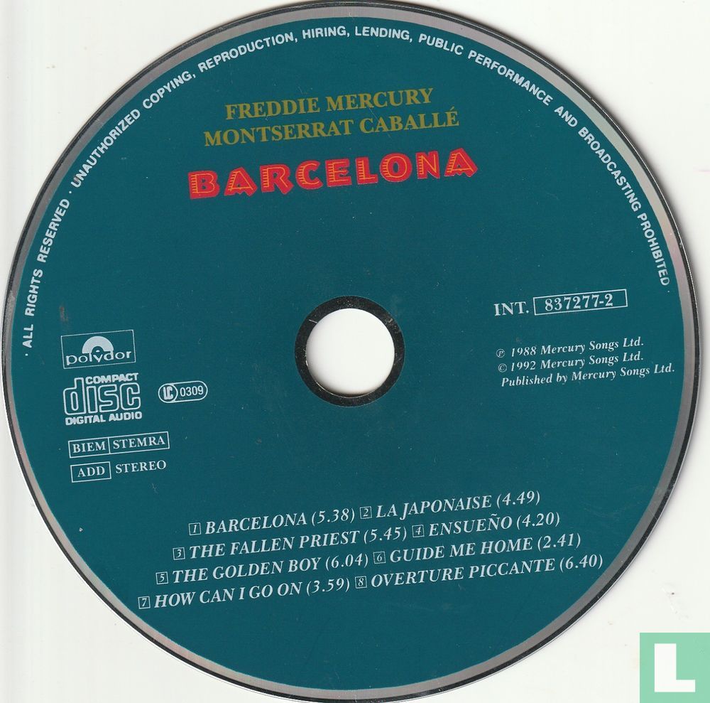 Barcelona