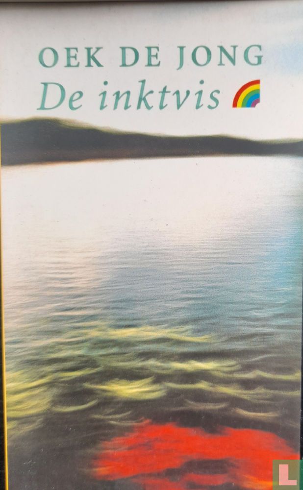 De inktvis
