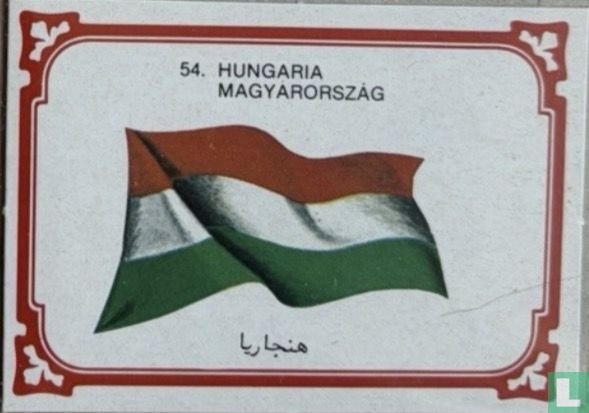 Hungaria