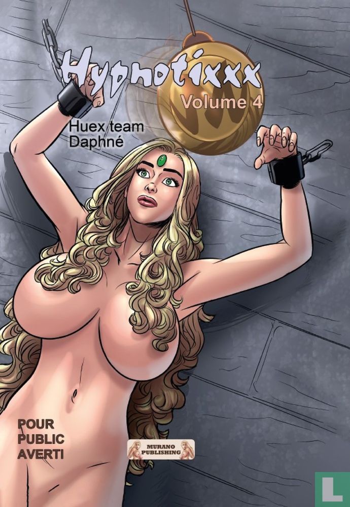 Hypnotixxx 4