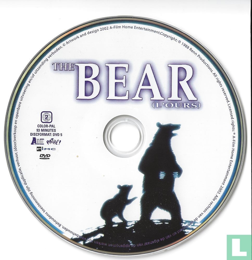 The Bear / L'ours