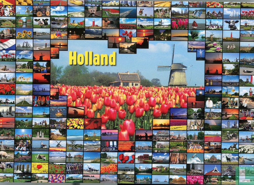 Holland