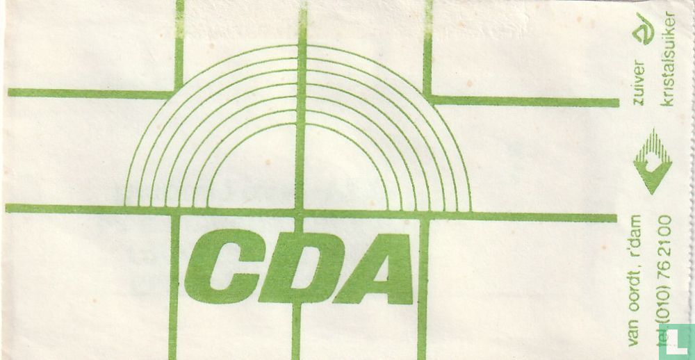 CDA Sittard