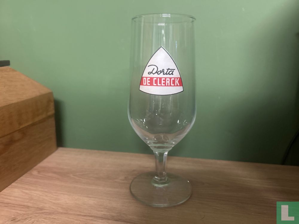 Dorta De Clerck