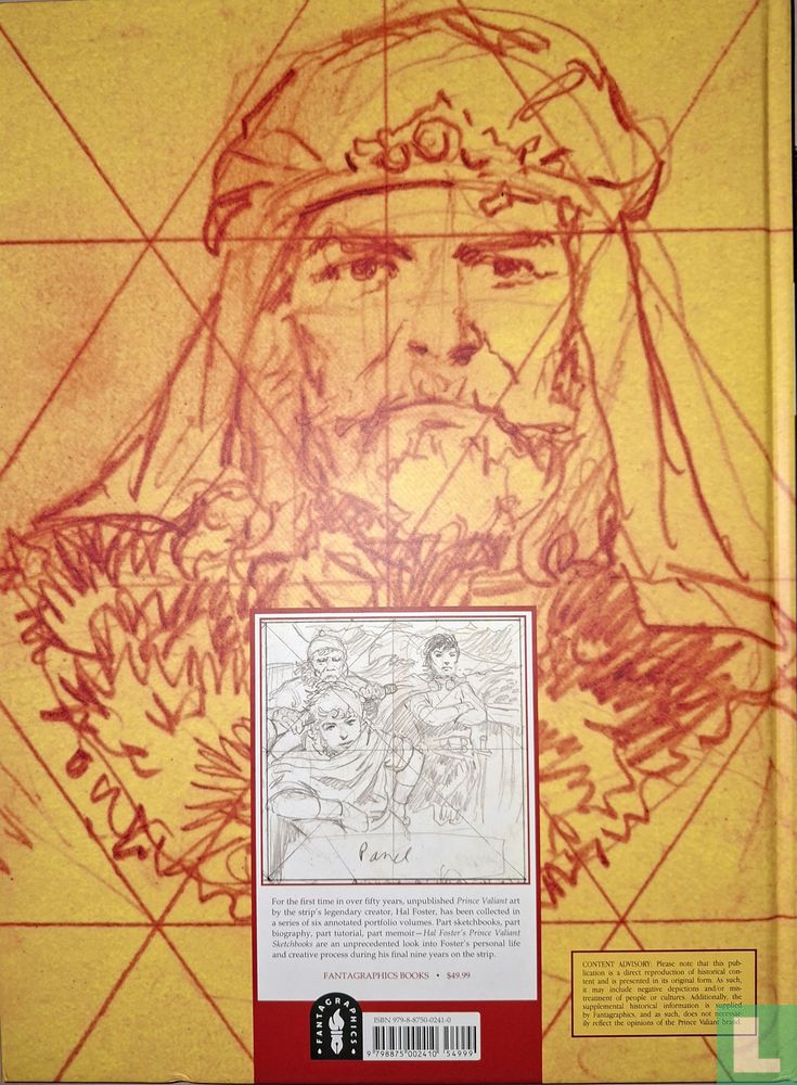 Prince Valiant
