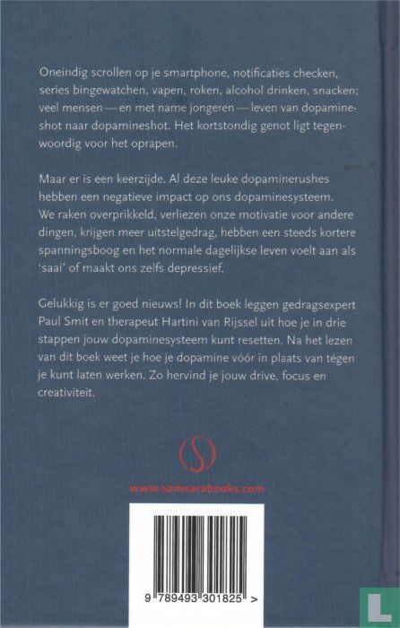 Het dopamine-effect