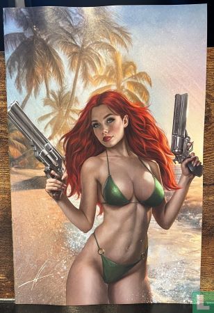Heat Seeker: Exposed 4
