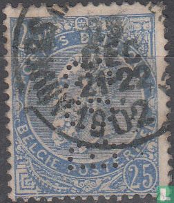 Leopold II