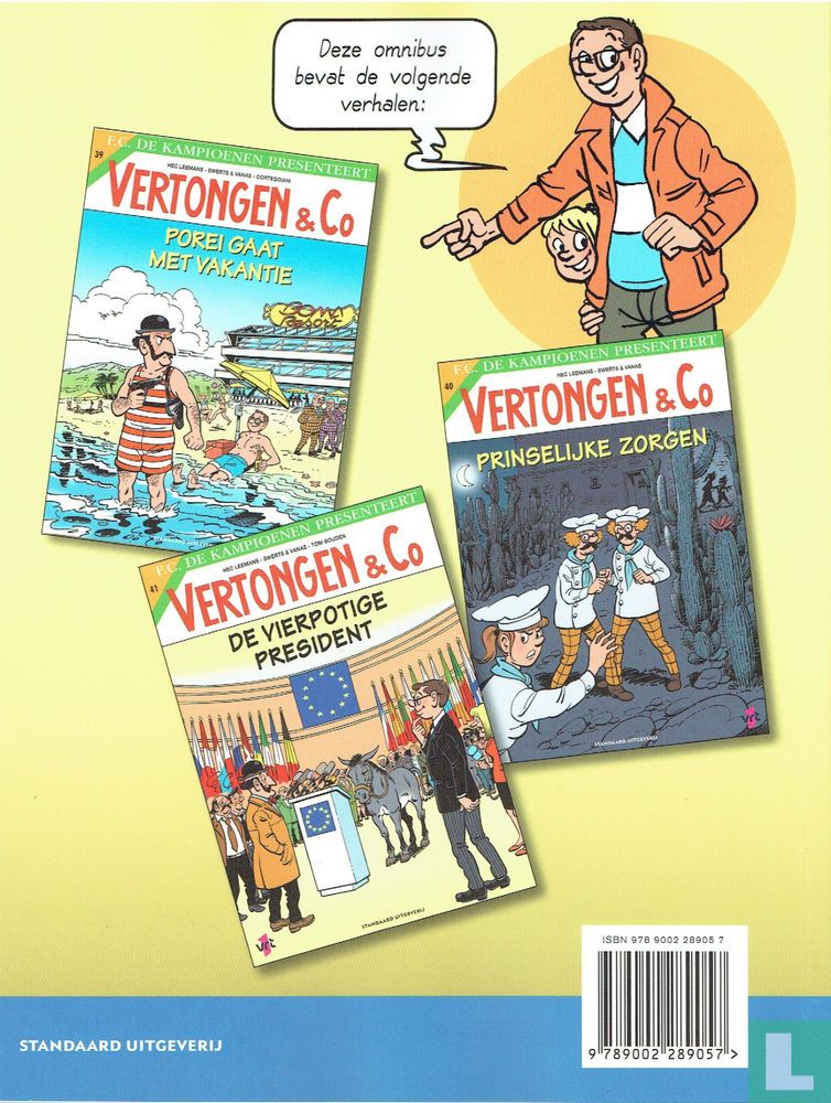Omnibus 9