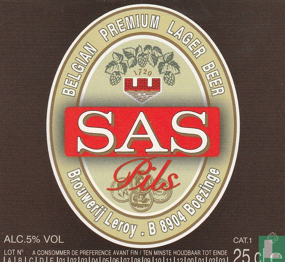 Sas Pils