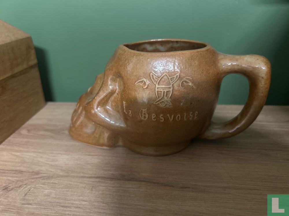 La  Gesvoise 