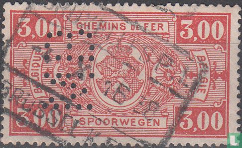 Staatswapen