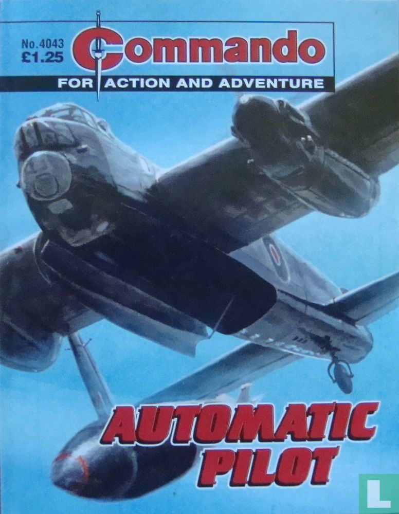 Automatic Pilot