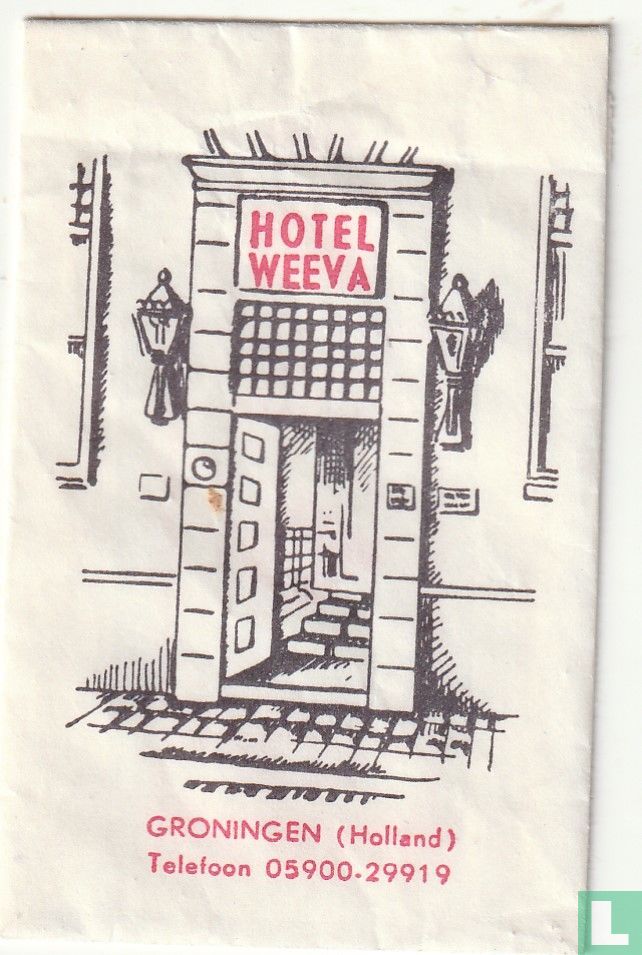 Hotel Weeva
