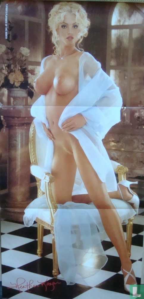 Playboy [POL] 1