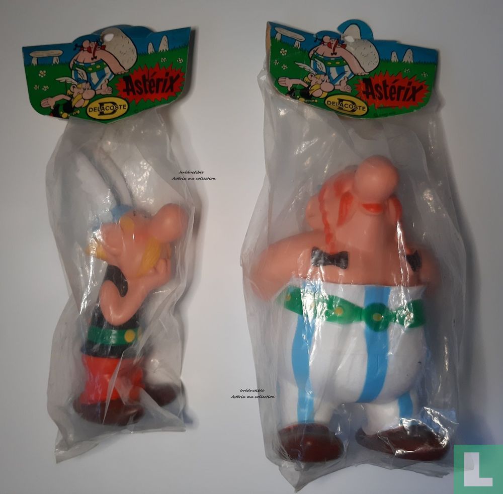 Asterix