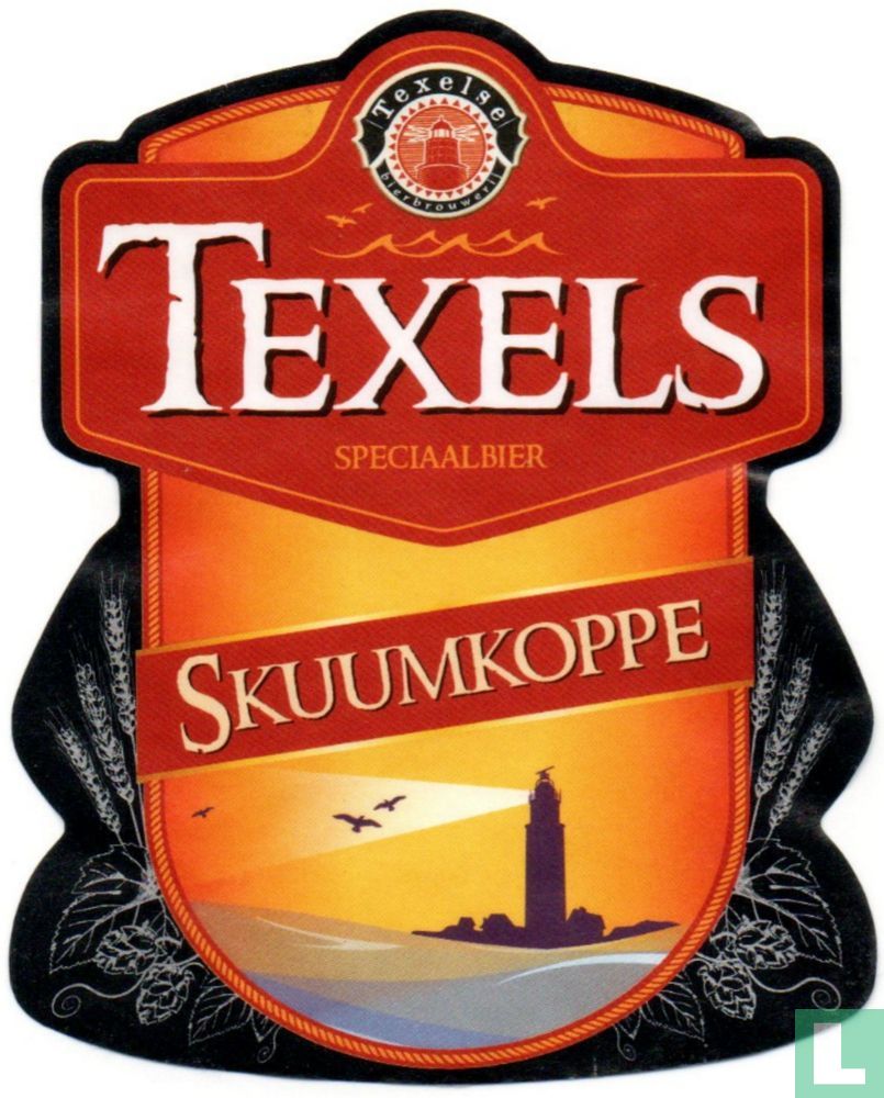 Texels Skuumkoppe