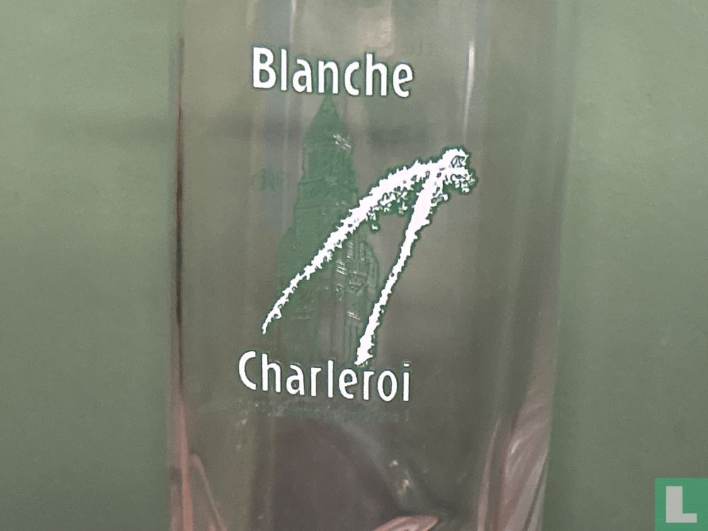 Blanche de Charleroi