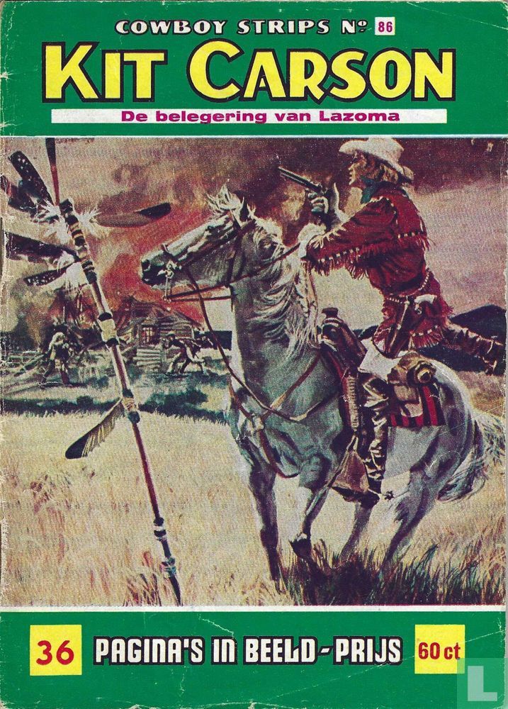 De belegering van Lazoma