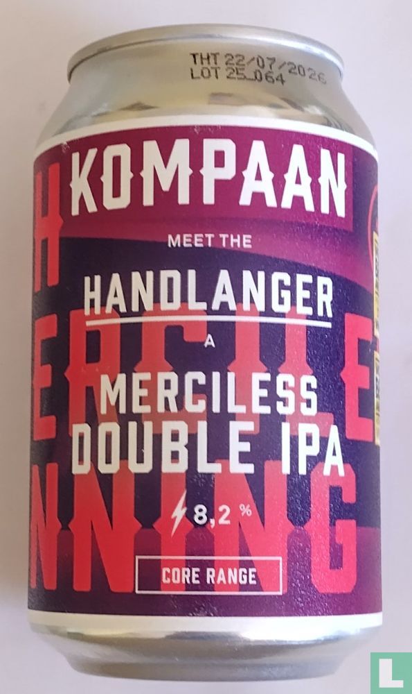 Handlanger