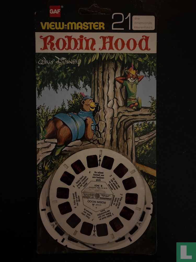Robin des Bois