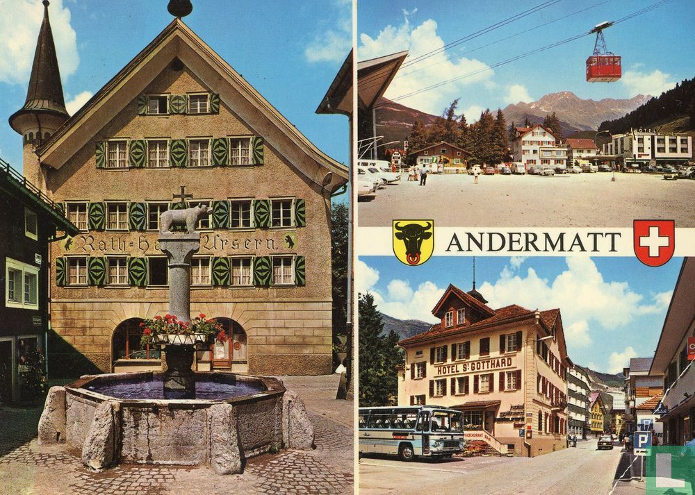 Andermatt