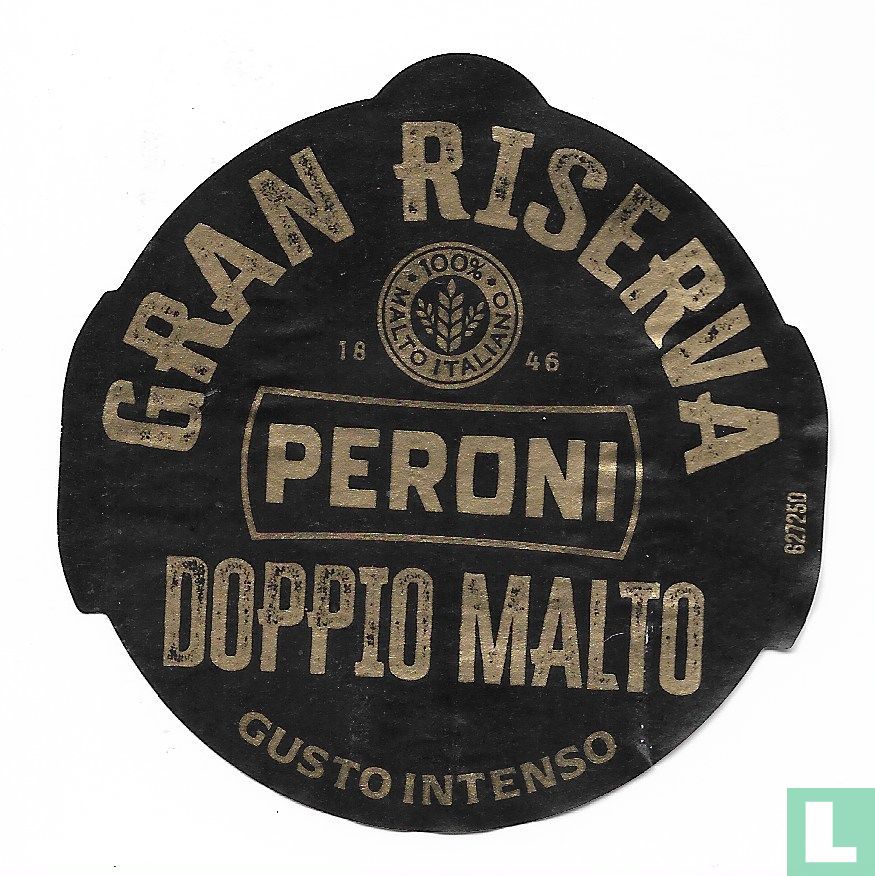 Gran riserva